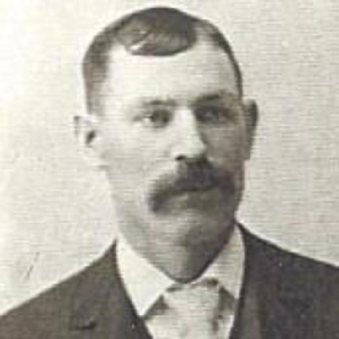 Alexander Hay (1867 - 1900) Profile